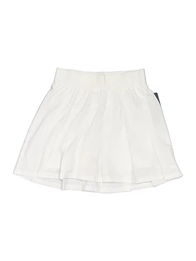 Pre-owned Bylt Skort In Ivory
