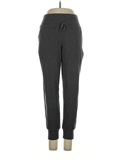 Pre-owned Bylt Sweatpants In Gray