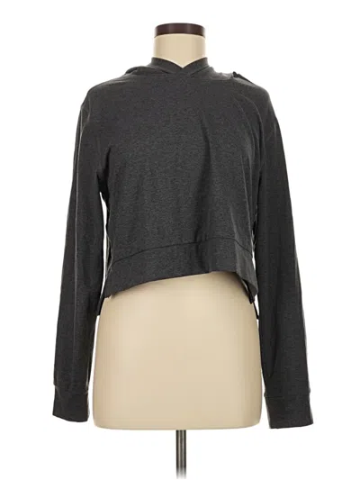 Pre-owned Bylt Sweatshirt In Gray