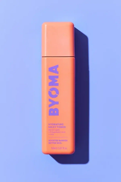 Byoma Brightening Toner In Hydrating At Urban Outfitters