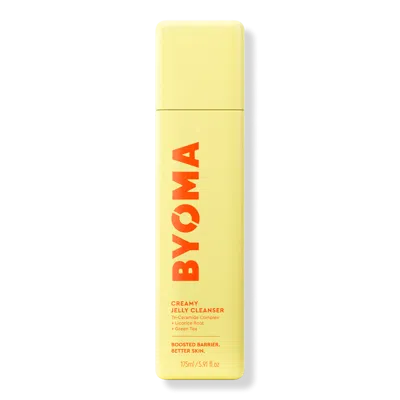 Byoma Creamy Jelly Cleanser