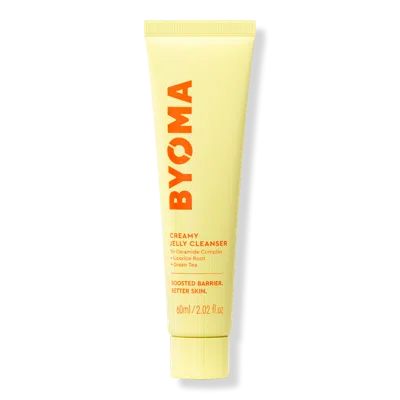 Byoma Creamy Jelly Cleanser Mini