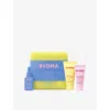 Byoma Hydrating Starter Kit