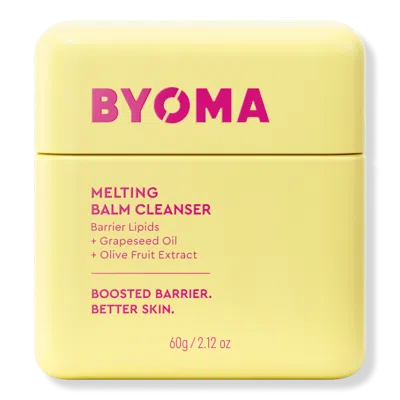 Byoma Melting Balm Cleanser