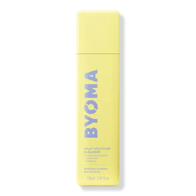 Byoma Milky Moisture Cleanser