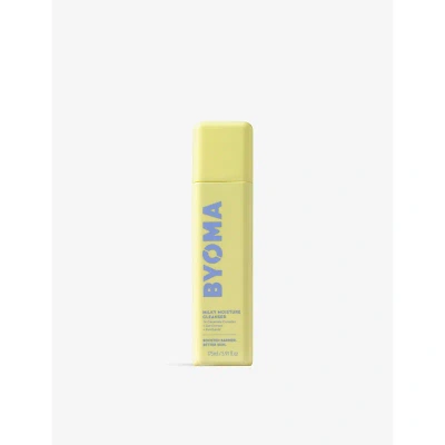 Byoma Milky Moisture Cleanser In White