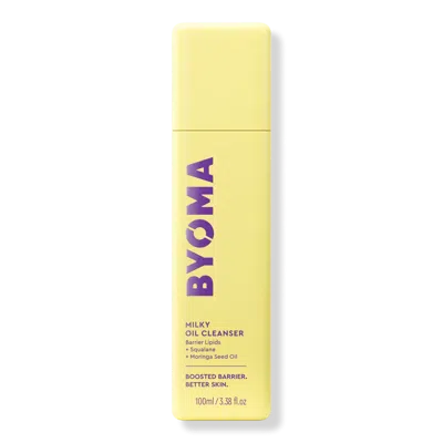 Byoma Milky Oil Gentle Cleanser