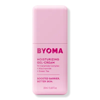 Byoma Moisturizing Gel Cream - 0.67 oz