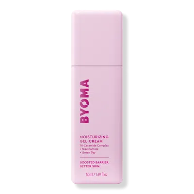 Byoma Moisturizing Gel Cream - 1.6 oz