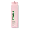 Byoma Sensitive Body Wash - Fragrance Free For Dry, Itchy Skin In Pink