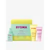 Byoma So Clear Gift Set