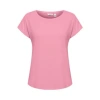 B.YOUNG 20804205 PAMILA T-SHIRT JERSEY IN SUPER PINK
