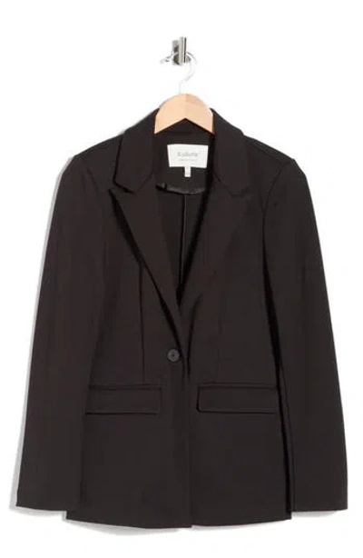B.young Byrizetta Blazer In Brown