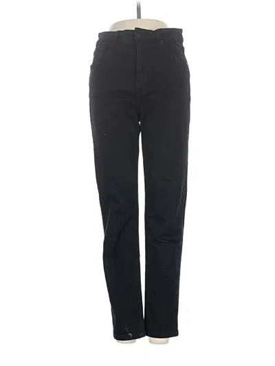 Pre-owned B.young Casual Pants In Black