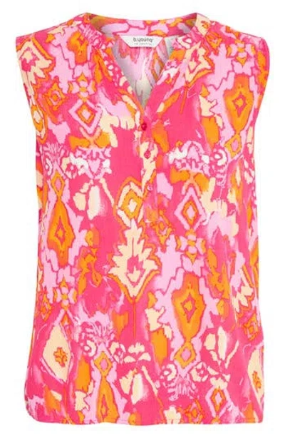 B.young Jacqueline Top In Multi