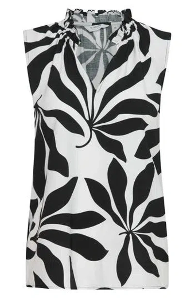 B.young Janina Top In Multi