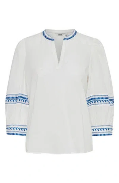 B.young Jija Top In Multi