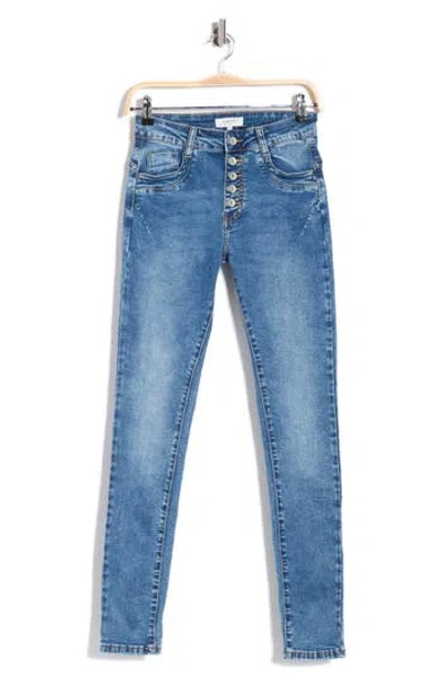 B.young Kaily Jeans In Blue