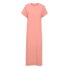 B.YOUNG PANDINNA DRESS 1 IN STRAWBERRY PINK