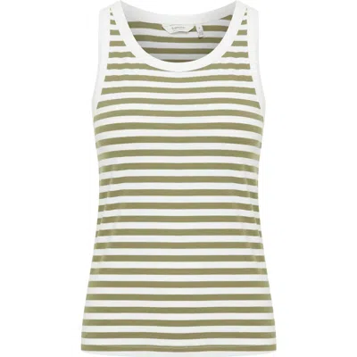 B.young Pandinna Tank In Black
