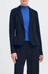 B.young Rizetta Blazer In Blue