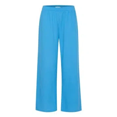B.young Rosa Pants In Palace Blue