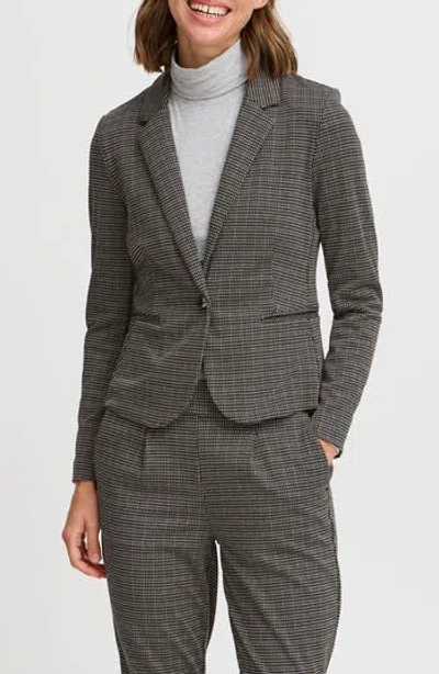 B.young Rowan Blazer In Multi