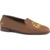 BYPAIGE BYPAIGE NEEDLEPOINT LOAFER