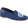 Bypaige Needlepoint Loafer In Multi