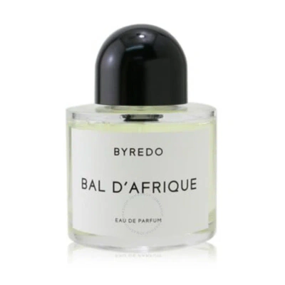 Byredo - Bal D'afrique Eau De Parfum Spray  100ml/3.4oz In Black