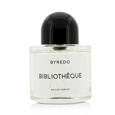 Byredo - Bibliotheque Eau De Parfum Spray  100ml/3.3oz In N/a