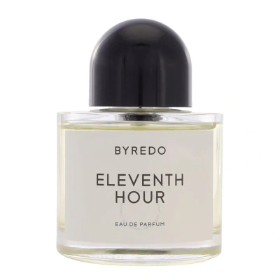 Byredo - Eleventh Hour Eau De Parfum Spray  100ml/3.3oz In N/a