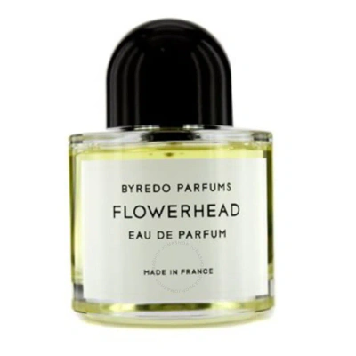 Byredo - Flowerhead Eau De Parfum Spray  100ml/3.3oz In Green / Rose