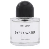 BYREDO BYREDO - GYPSY WATER EAU DE PARFUM SPRAY  100ML/3.4OZ