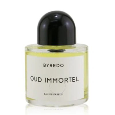 Byredo - Oud Immortel Eau De Parfum Spray  100ml/3.4oz In N/a