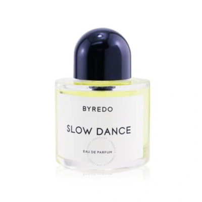 Byredo - Slow Dance Eau De Parfum Spray  100ml/3.3oz In N/a