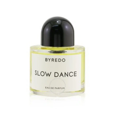 Byredo - Slow Dance Eau De Parfum Spray  50ml/1.7oz In N/a