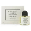 Byredo - Sunday Cologne Eau De Parfum Spray  100ml/3.4oz In N/a