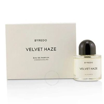 Byredo - Velvet Haze Eau De Parfum Spray  100ml/3.3oz In White