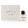 BYREDO BYREDO - VELVET HAZE EAU DE PARFUM SPRAY  50ML/1.7OZ