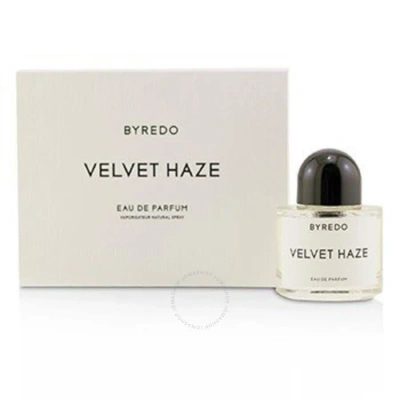 Byredo - Velvet Haze Eau De Parfum Spray  50ml/1.7oz In White