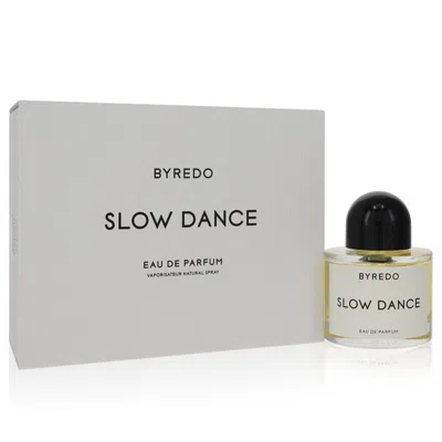 Byredo 1.6 oz Slow Dance Eau De Parfum Spray For Unisex In Multi