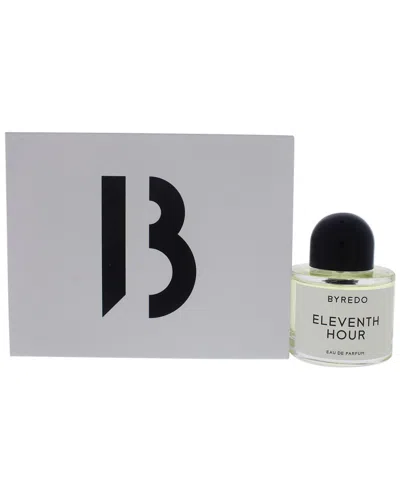 Byredo 1.6oz Eleventh Hour In Gray