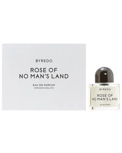 Byredo 1.7oz Rose No Mans Land Edp Spray In White