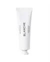 Byredo 1oz Blanche 1.0 oz Hand Cream In White
