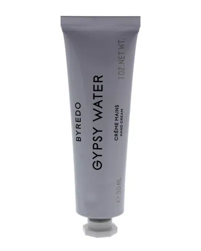 Byredo 1oz Gypsy Water Hand Cream In White