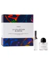 Byredo 2-pc. Blanche Eau De Parfum And Liquid Lipstick Vinyl Gift Set In Multi