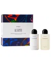 Byredo 2-pc. Le Blanche Body Wash And Body Lotion Gift Set In White