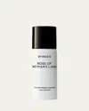 Byredo Rose Of No Man's Land Hair Perfume 75ml