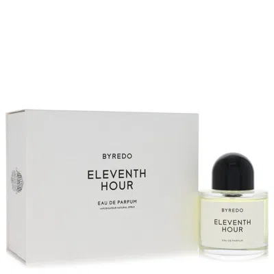 Byredo 2pcs Combo  Eleventh Hour By  Eau De Parfum Spray 3.3 oz For Men In Multi